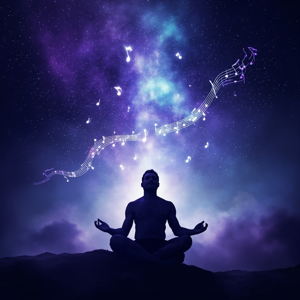 Song of Consciousness